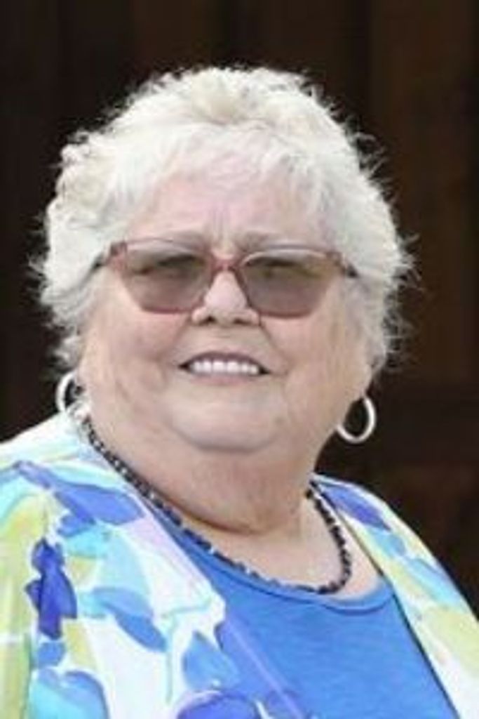 Dolly Patricia Allender Profile Photo