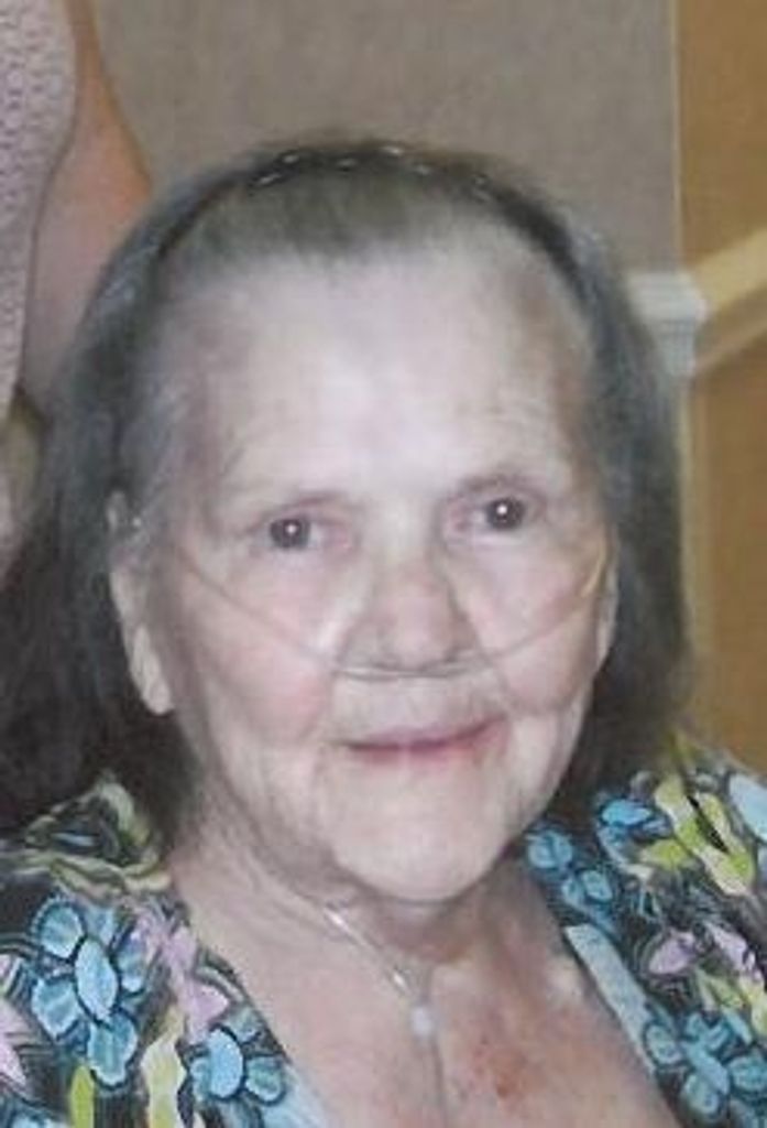 Elizabeth Harris Shoemaker Profile Photo