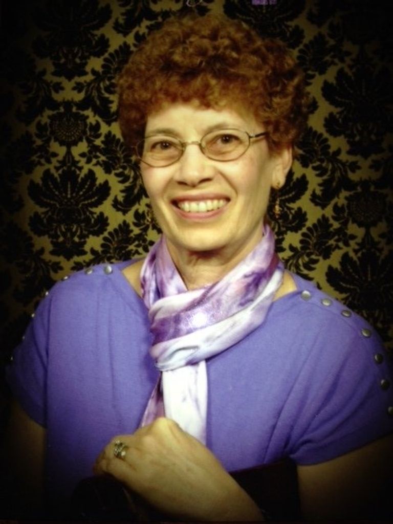 Shirley C. Eppy
