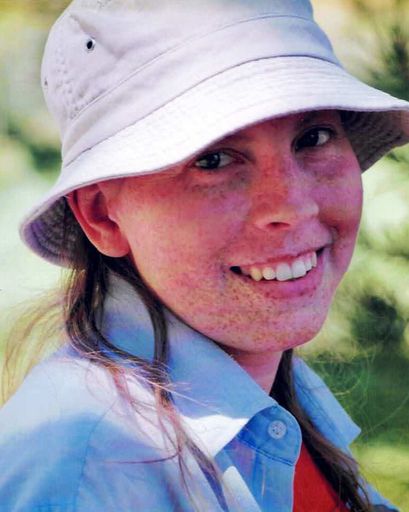 Amber Dawn Golightly's obituary image