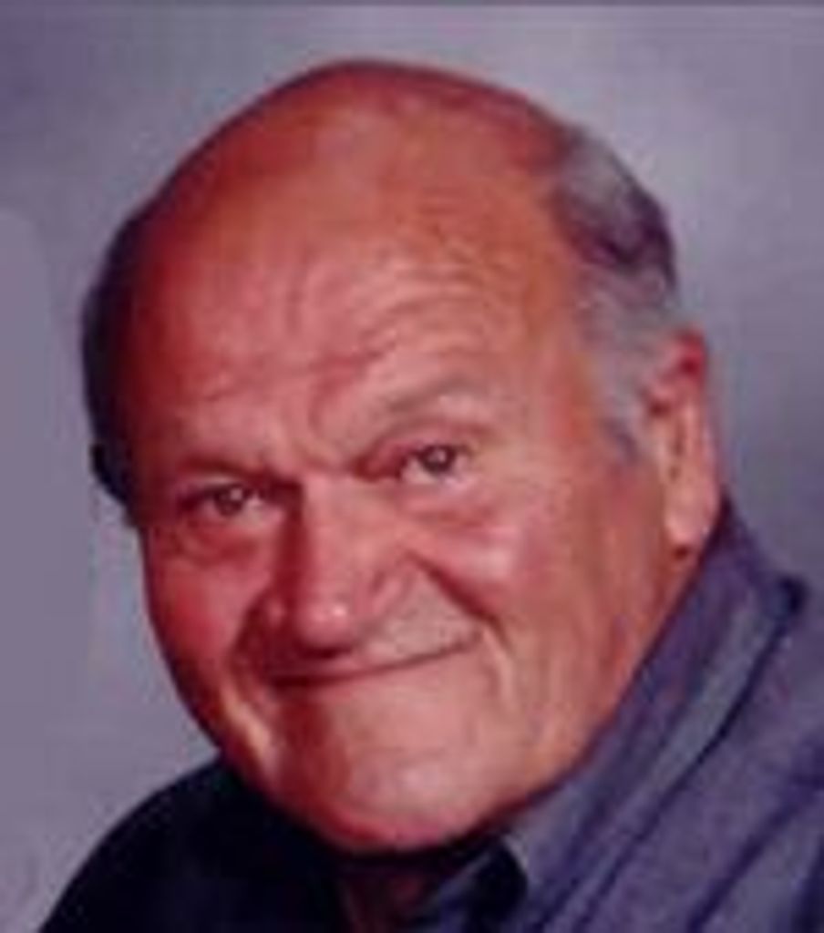 Richard J. Boudreau