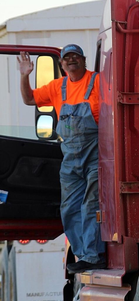 Raymond Virgil Felton Profile Photo