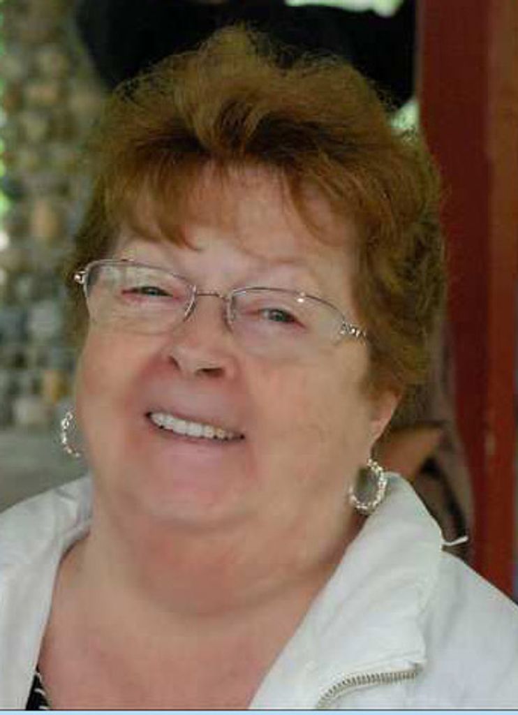 Joyce M. Conway Profile Photo