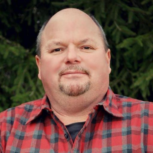 Curtis 'Bill' Foreman Profile Photo