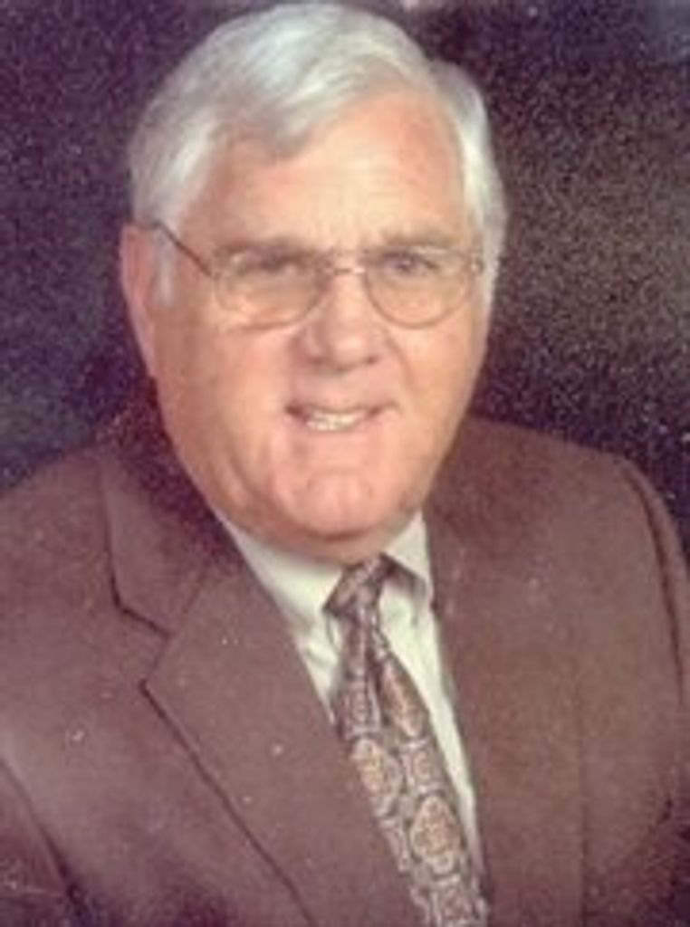 Harold Thomas Hinson