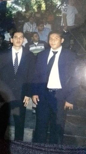 Moises Exequiel Velasquez Osorio photo gallery thumbnail 227 of 237