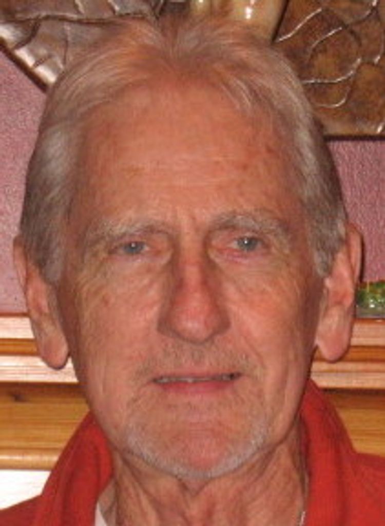 John C. Harrington Iii