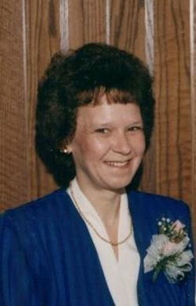 Linda K Nylin