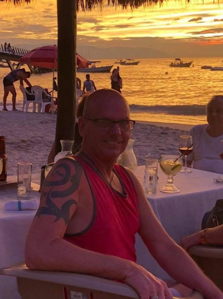 Duane Dee
