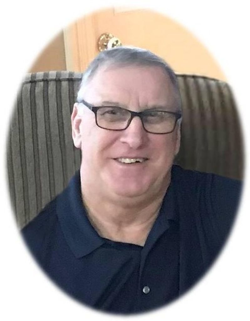 Wayne Saunders Profile Photo
