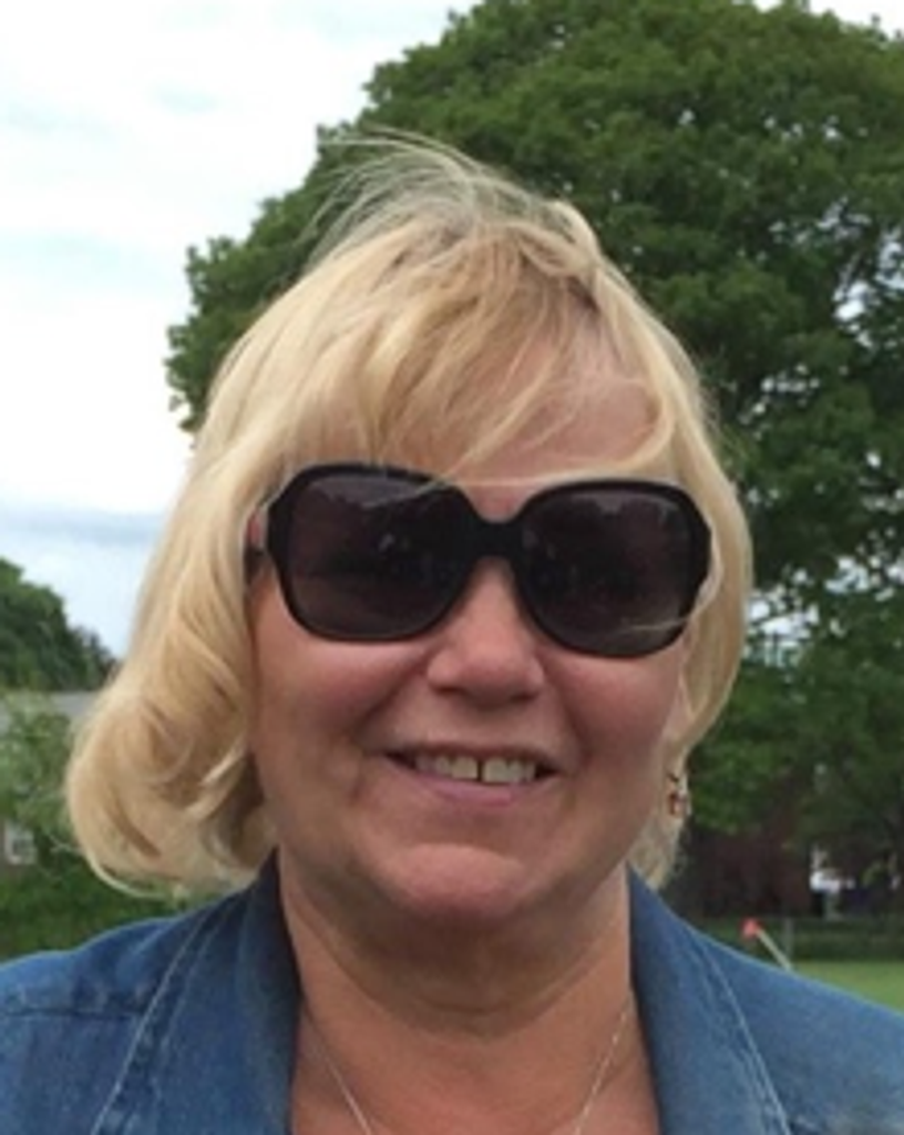 Virginia K. Knowles Profile Photo