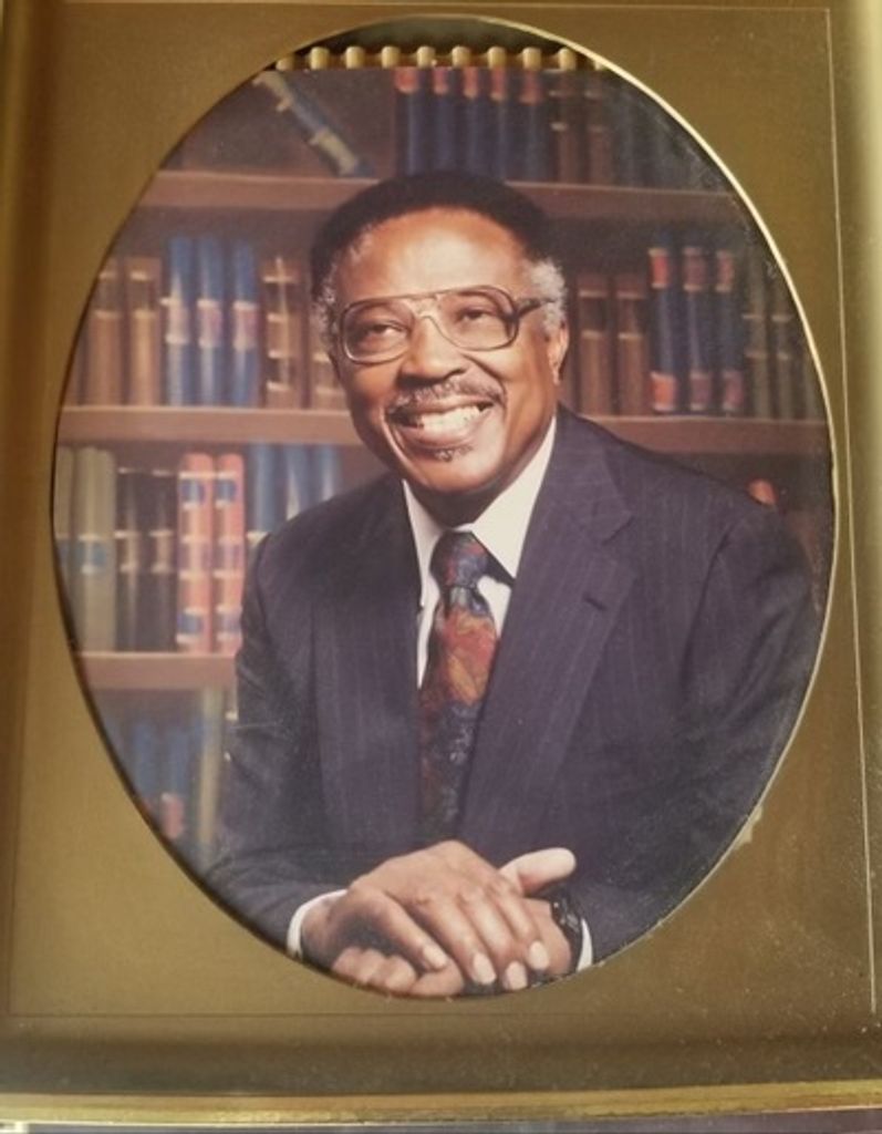 Cleveland Gilcrease Profile Photo