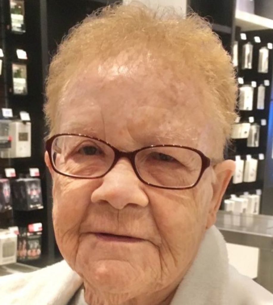 Ann  Elizabeth Propst Nugent Profile Photo