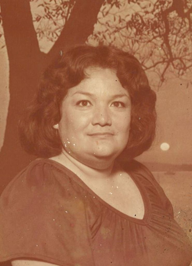 Maria G. Rivera