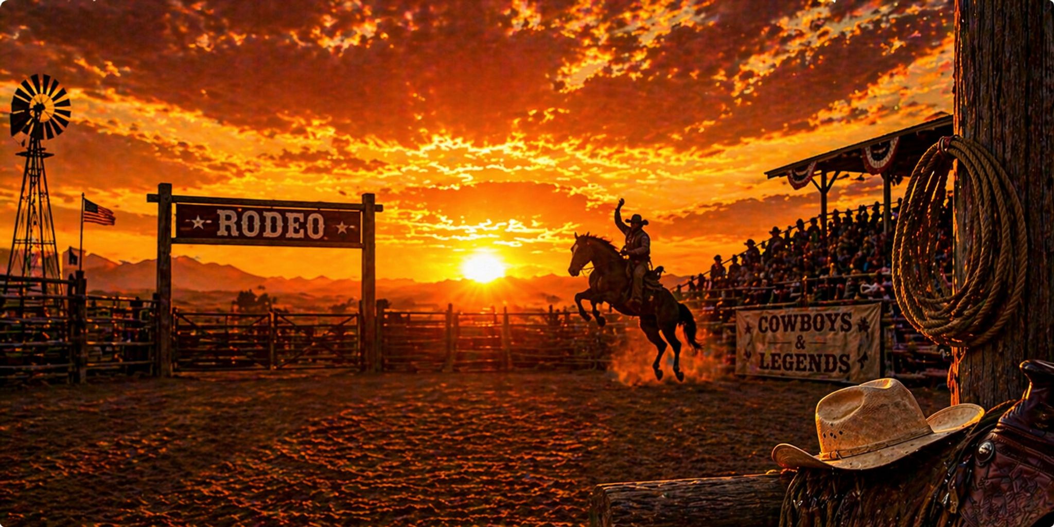 Cover for D. L. Rhoades's Obituary