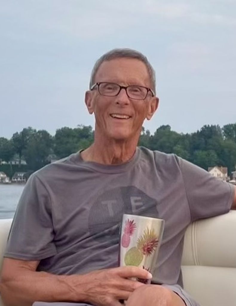 John Ashton Gibbel Profile Photo