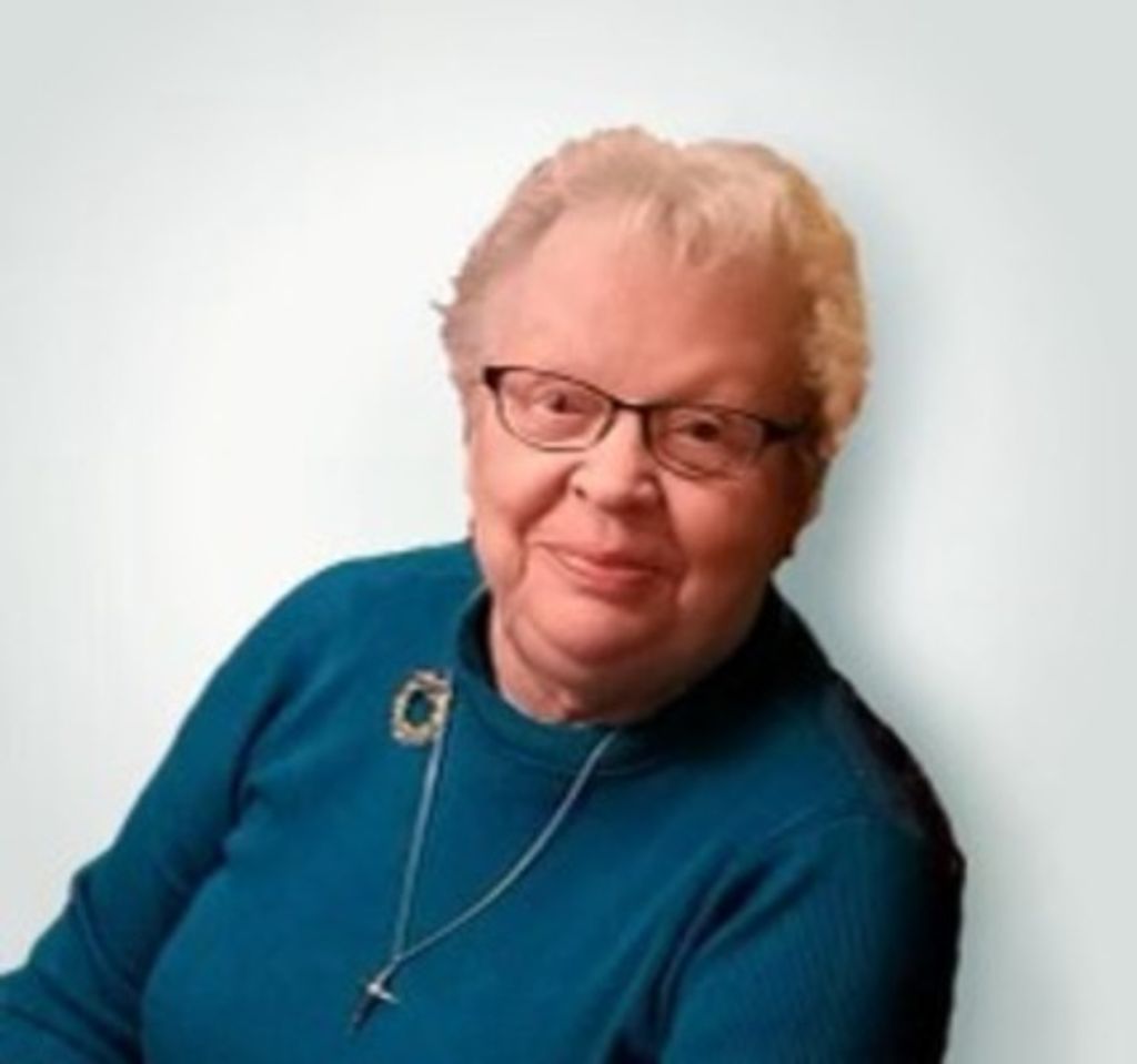 Carol Ruth Kahnert Andersen Profile Photo
