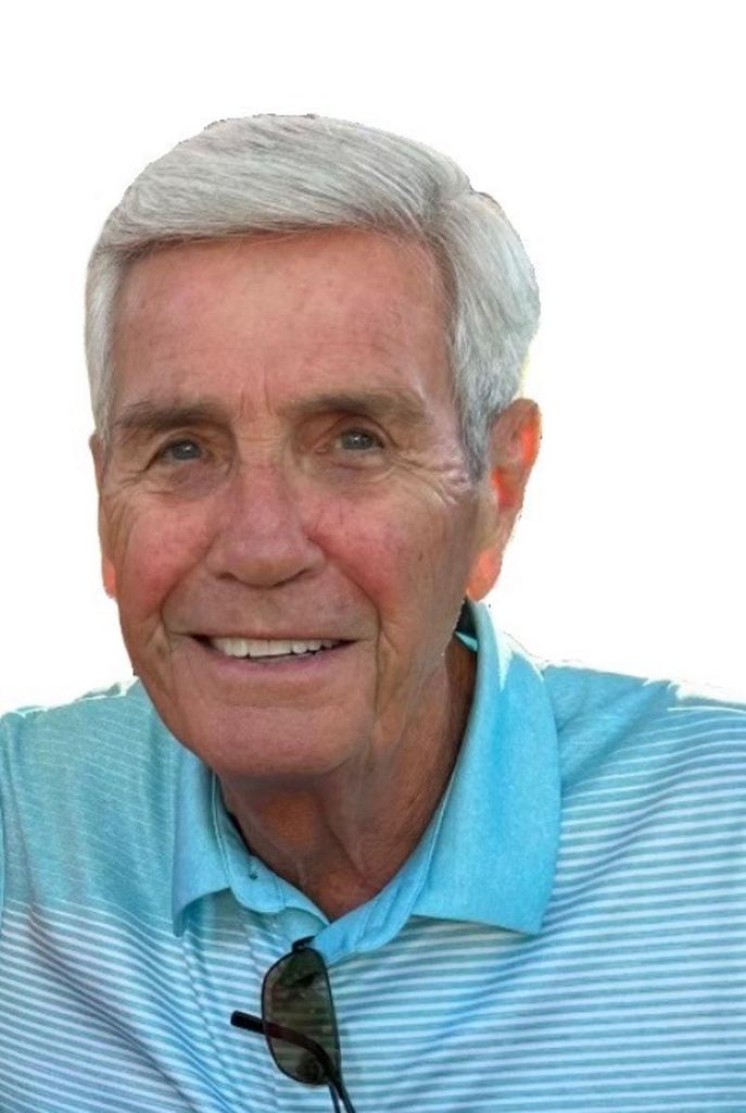 Robert Joseph Potter