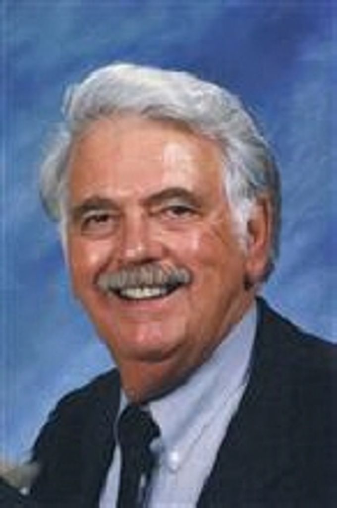 Randolph Lee Coates