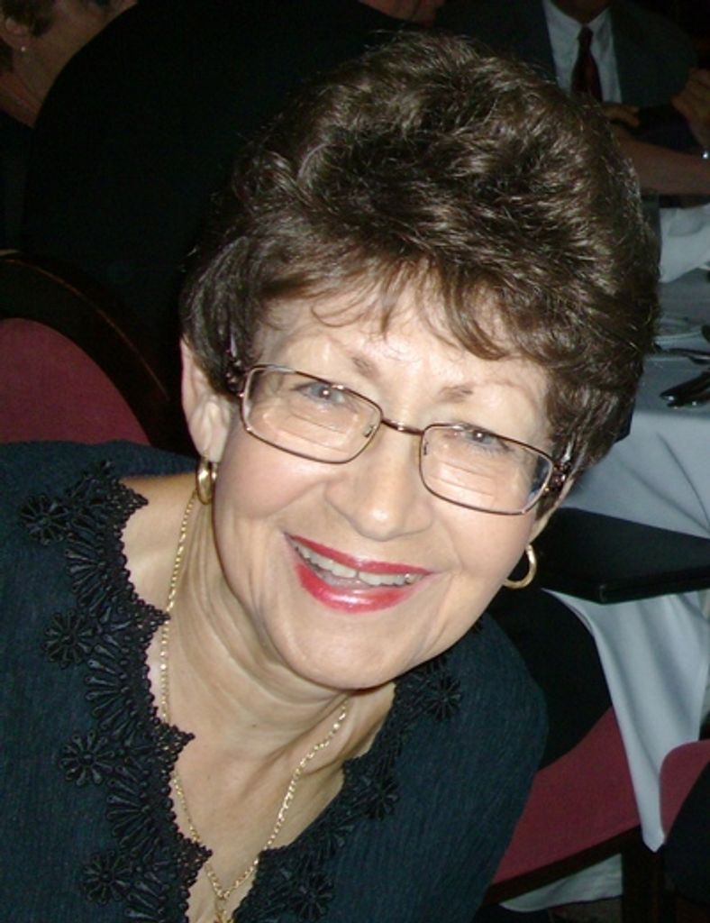 Kay Williams Smith Profile Photo
