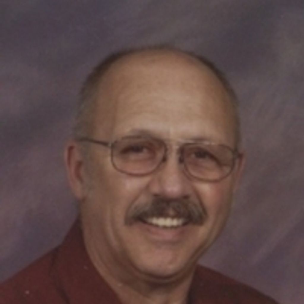 James "Jim" Robert Sliper