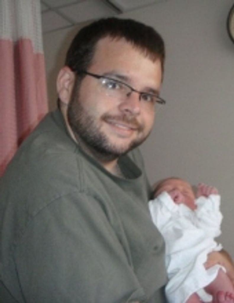 Noel William Villeneuve