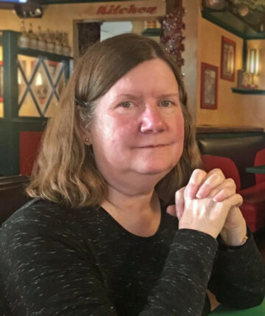 Linda Marie Lough