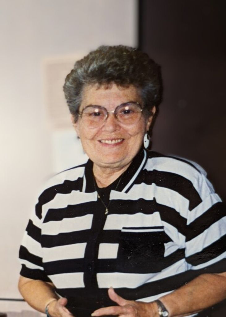 Barbara Davis