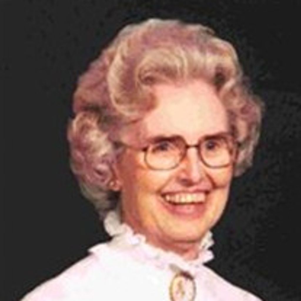 Margret Heloise Newton