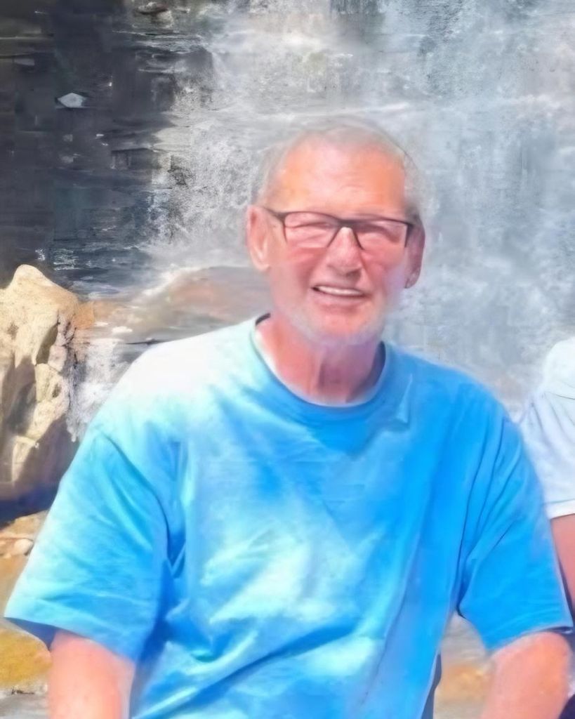 Francis "Frank" Martin, Jr. Profile Photo