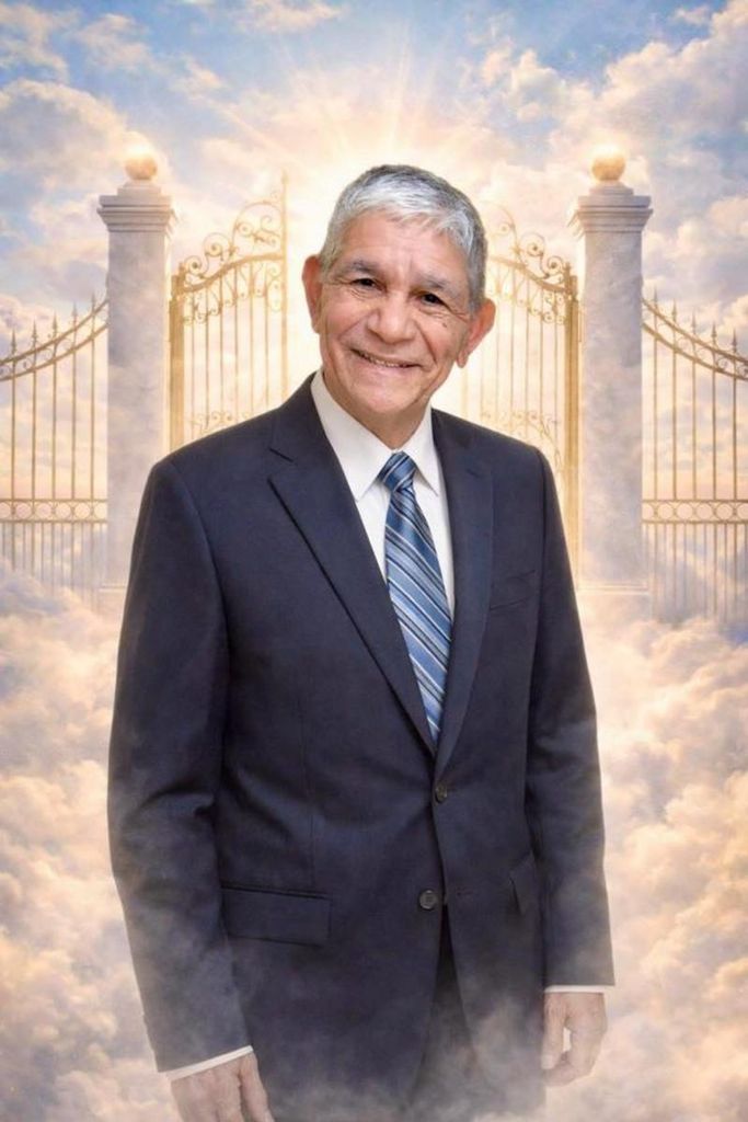 Romualdo Caraballo Profile Photo
