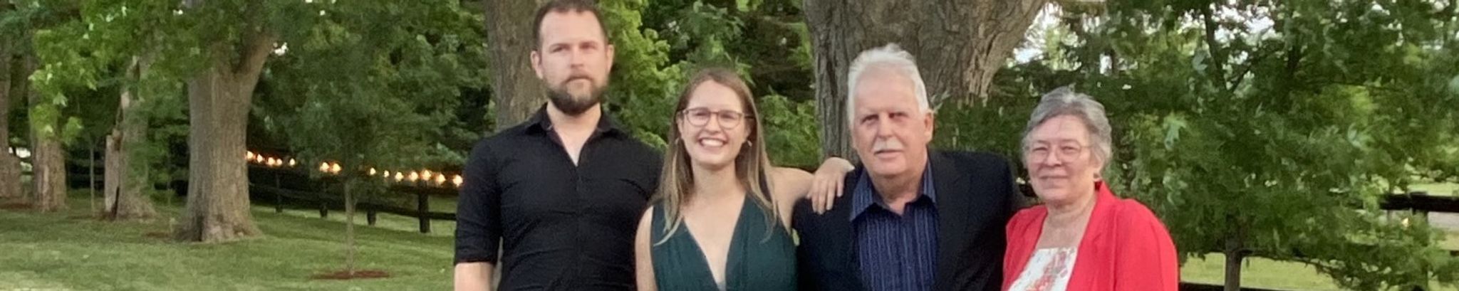 Cover photo for Peter "Pete" Mark Bain's Obituary