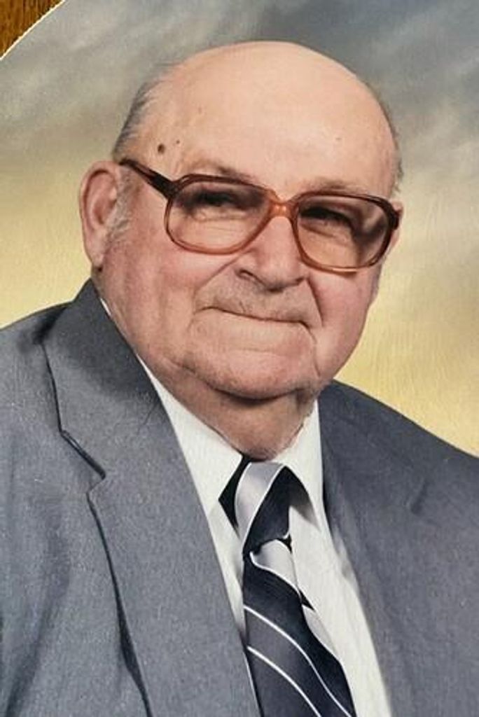 Byron E. Buchanan, Sr. Profile Photo