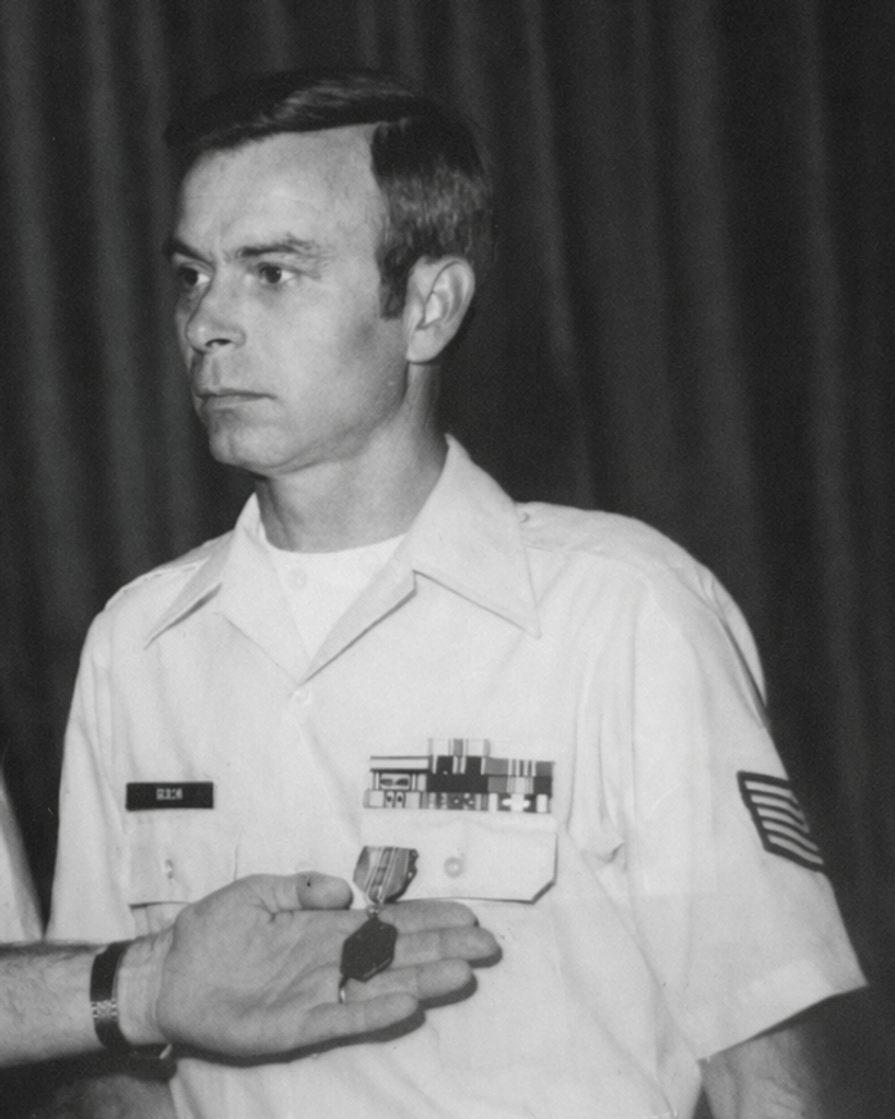 Wallace B. Dixon Profile Photo