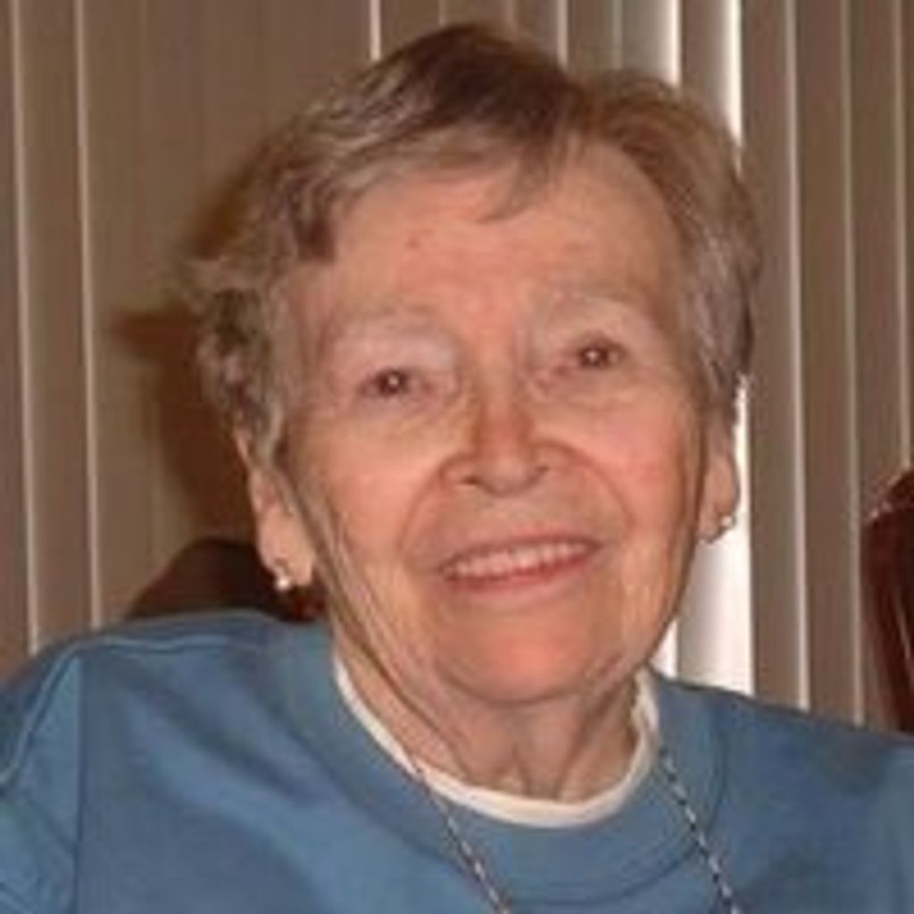ELEANOR R. FLEMING