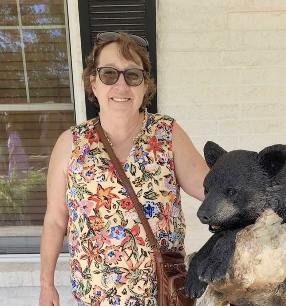 Robin H. Merrick Snyder