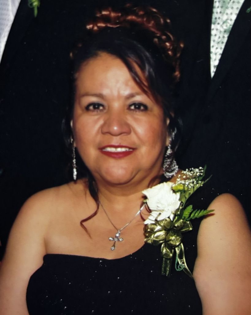 Diana Sanchez