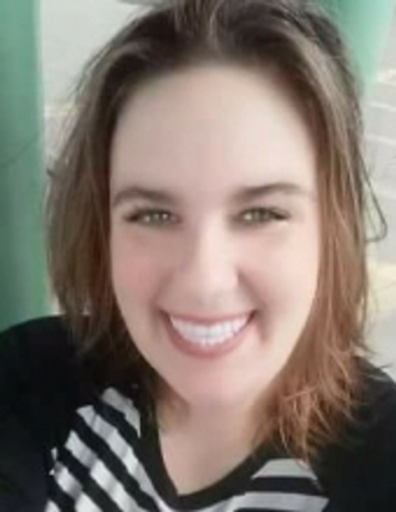 Michelle R. Sciarini