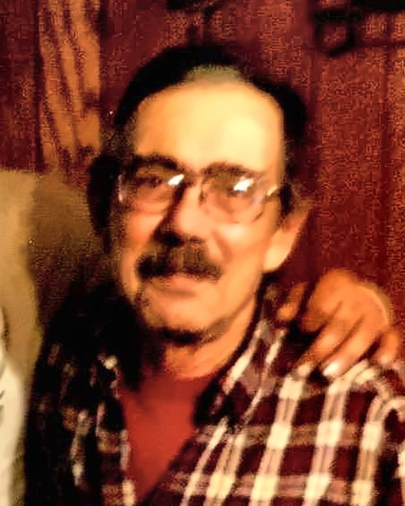 Steven P. Cholley