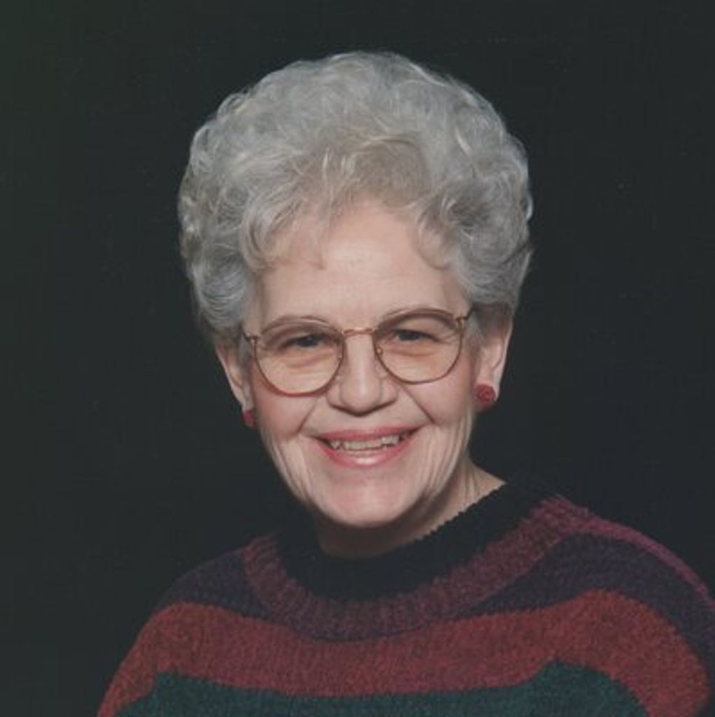 Deloris "Dee" Thornbrough