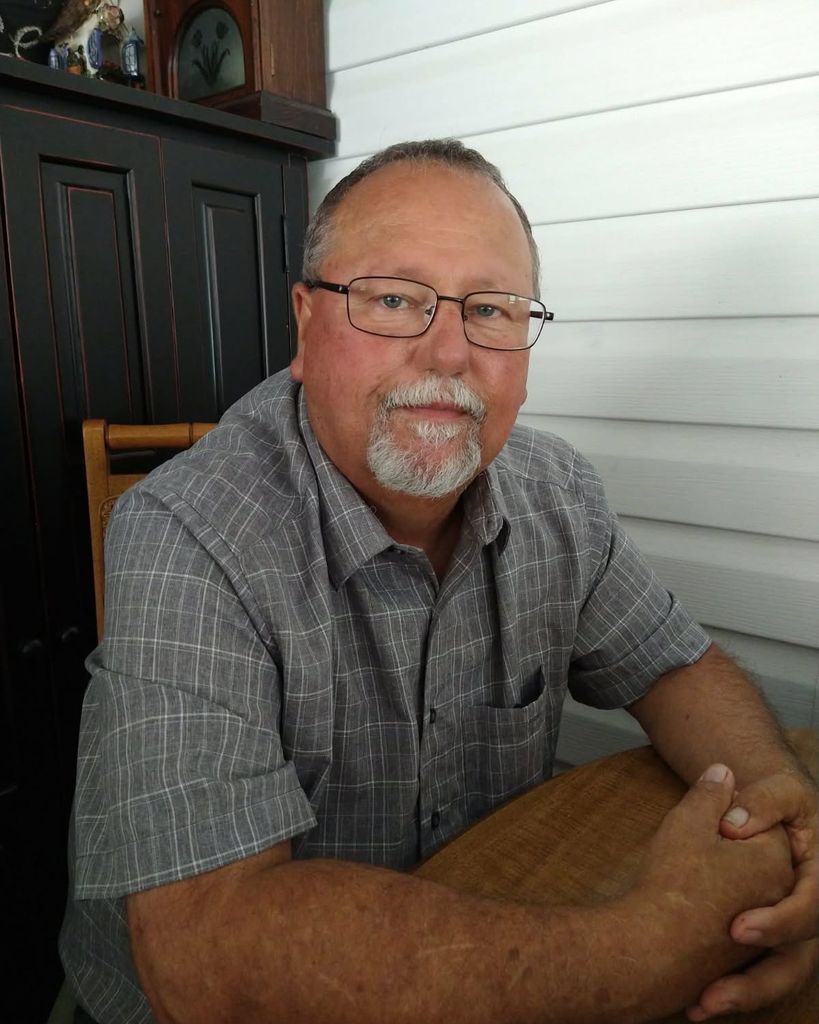 David Lee Ingram Profile Photo