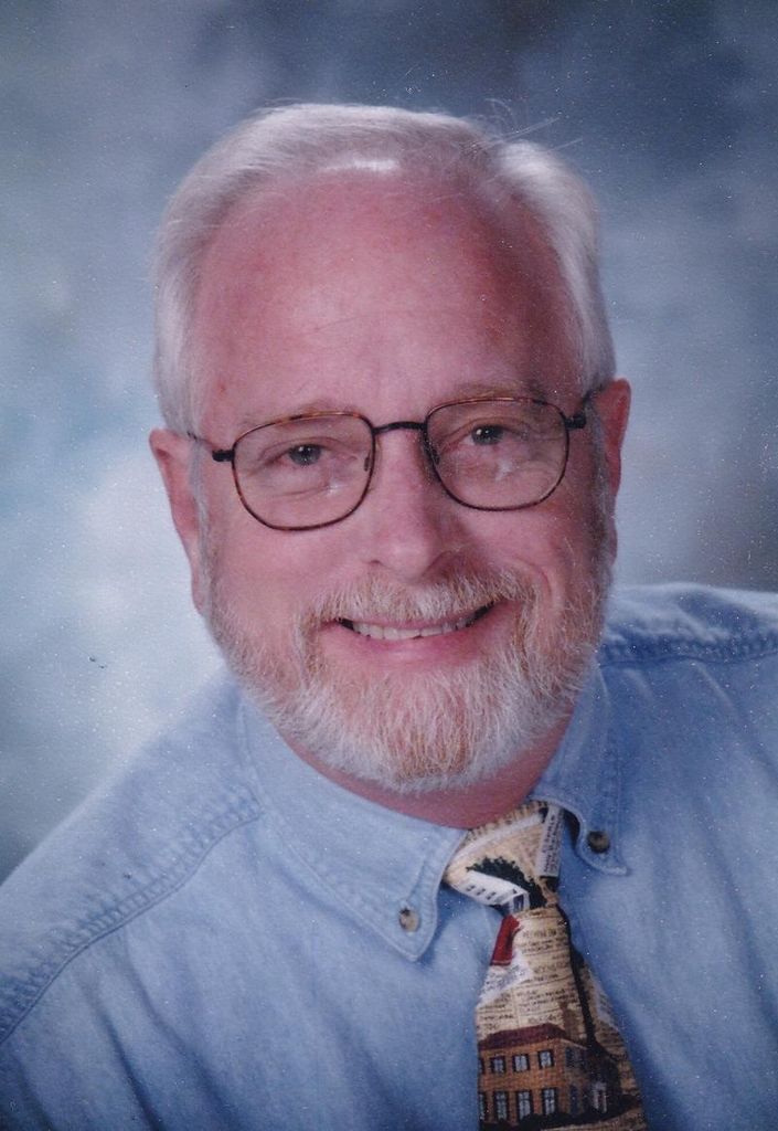 Larry B. Apple Profile Photo