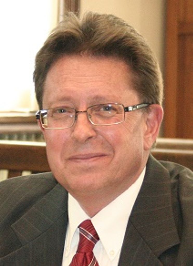 Jeffrey  L. Routson