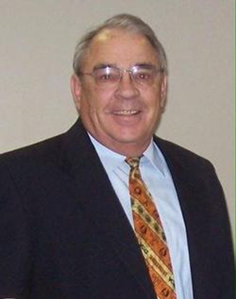 Jerry Lee Jackson Profile Photo