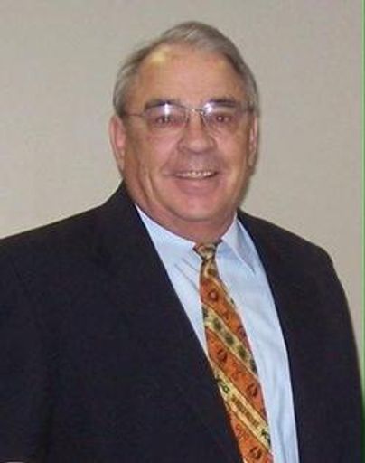 Photo of Jerry Lee Jackson