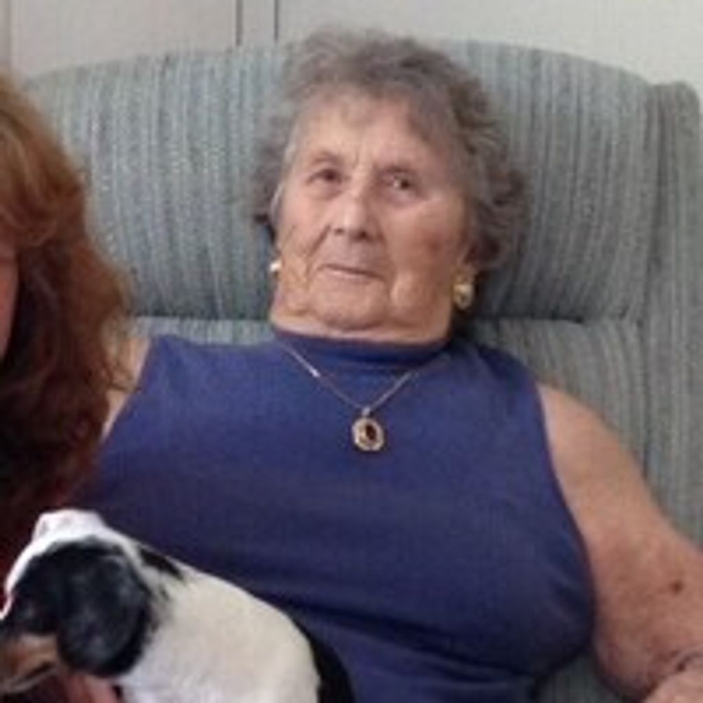 Helen Underseth Carstensen Profile Photo
