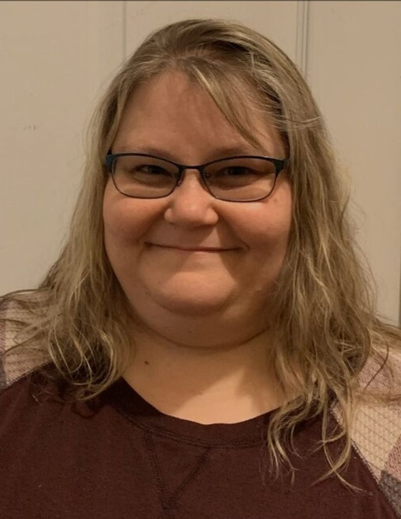Tiffany Elaine Whitmer