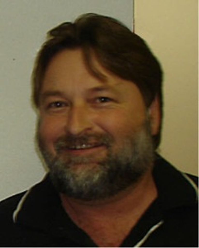 Jeffrey L. Mcclain