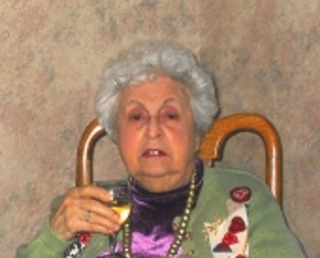Luella E. Filipiak