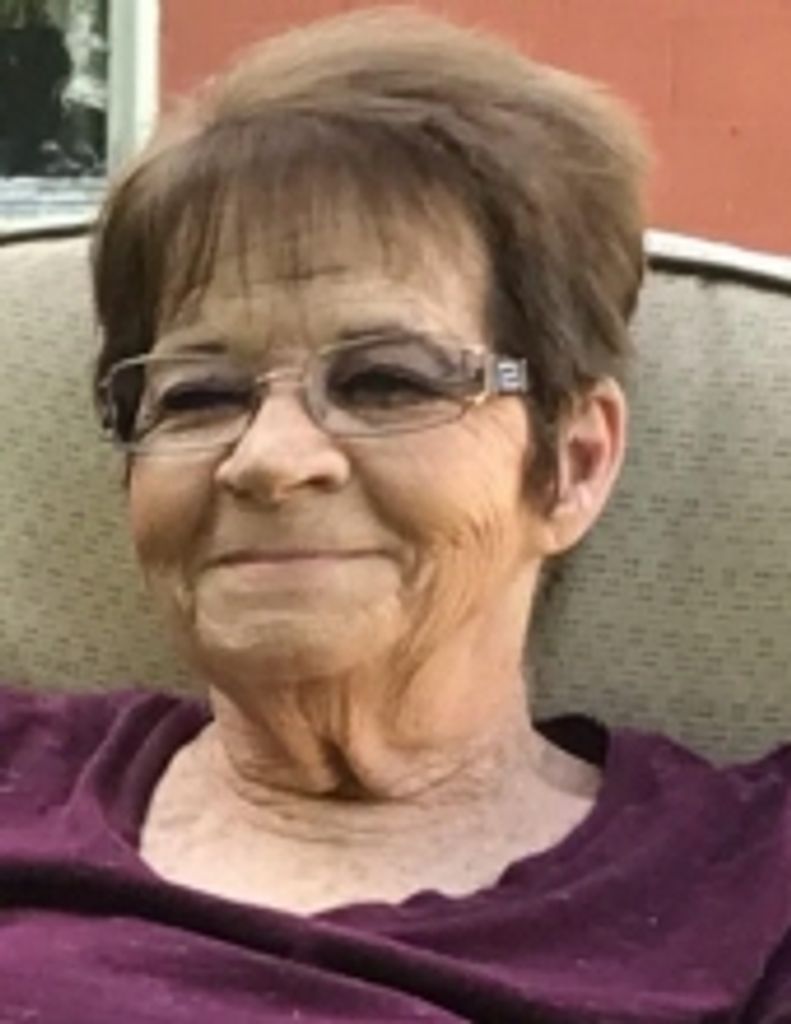 Bonnie Lou Pfendler